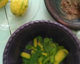 Foto langkah ke 3 dari resep Rujak salah paham.
