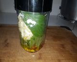 Foto del paso 2 de la receta: Tallarines al pesto