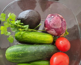 Foto del paso 3 de la receta: Cóctel de Camarón