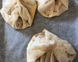 Foto del paso 8 de la receta: “Sacos” de strudel