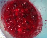 Foto del paso 21 de la receta: Cheesecake de frutos rojos