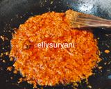 Foto langkah ke 6 dari resep Mie Aceh Spesial ala Rumah Kami.