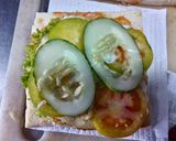 Foto langkah ke 4 dari resep Sandwich.