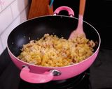 Foto langkah ke 6 dari resep SAMOSA KARI | Stock Makanan Frozen Ala Indian Street Food.