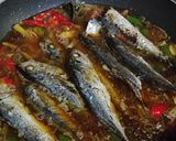 Foto langkah ke 6 dari resep Pindang Ikan Cue.