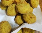 Foto del paso 3 de la receta: Falafel