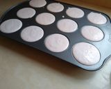 Foto del paso 16 de la receta: Beso navideño con helado de pistaches y nuez moscada