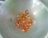 Foto langkah ke 2 dari resep Tumis Toge.
