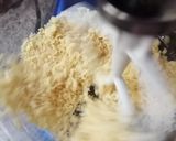 Une image de l'étape 1 de Pâte sablée.