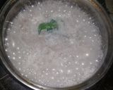 Foto langkah ke 1 dari resep Unti kelapa.