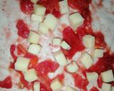 Foto del paso 7 de la receta: Pizza Margarita