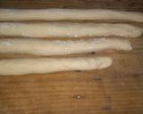 Foto del paso 19 de la receta: Rosquitas y bolitas de dulce de leche