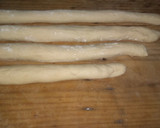 Foto del paso 19 de la receta: Rosquitas y bolitas de dulce de leche