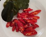 Foto langkah ke 1 dari resep Sambal Goreng Kentang Ati Ampela (No Santan).
