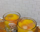 Foto langkah ke 3 dari resep Jus Mangga Ceria.