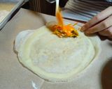 Foto langkah ke 4 dari resep Lumpia Sayur.