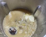 Foto del paso 5 de la receta: Risotto de setas. Mambo cecotec