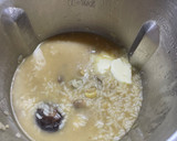 Foto del paso 5 de la receta: Risotto de setas. Mambo cecotec