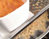 Hamis Vadász nokedli avagy ketogén Csirkedli :) recept fázis 1 fotója