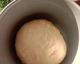 Foto langkah ke 3 dari resep Roti Sobek.