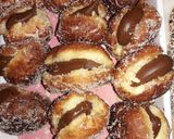 Foto del paso 3 de la receta: Bolas de fraile