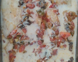 Foto del paso 10 de la receta: Lasaña vegetariana (Moussaka)