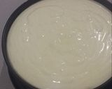 Foto langkah ke 5 dari resep Japanese Cotton Cheese Cake.