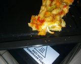 Foto langkah ke 6 dari resep Pizza nagihh.