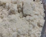 Foto del paso 1 de la receta: Macarrones de chicle relleno de crema de rancho