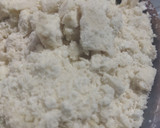 Foto del paso 1 de la receta: Macarrones de chicle relleno de crema de rancho