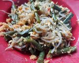 Foto langkah ke 4 dari resep Urap_urap.