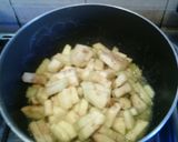Foto del paso 2 de la receta: Canastitas de berenjenas
