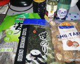 Foto del paso 1 de la receta: Ramen Japonés | Receta Fácil y Deliciosa
