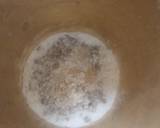 Rice coconut kheer recipe step 2 photo