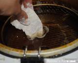 Deep fried chicken recipe step 12 photo