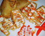 Foto langkah ke 7 dari resep Tahu Bunting Pedas.