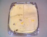 Foto langkah ke 6 dari resep Cheezy bread puding.