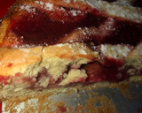 Foto del paso 5 de la receta: Pasta frola de mermelada de frutilla🍓🍓🍓