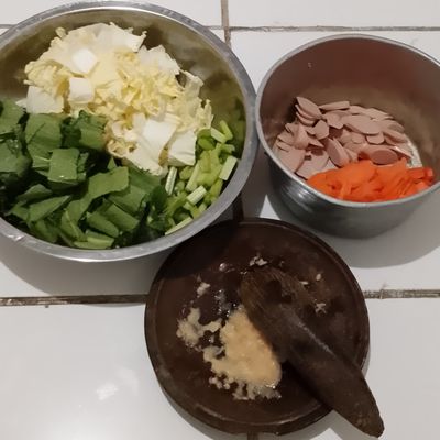 Langkah 2