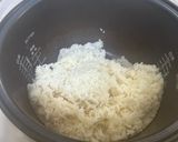油飯的食譜步驟6照片