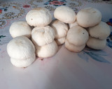 Foto del paso 1 de la receta: Crema de champiñones a la morena