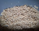 Foto del paso 1 de la receta: Ajonjolí con Quaker