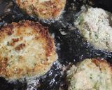 Foto del paso 5 de la receta: Croquetas de Salmón y Tofu