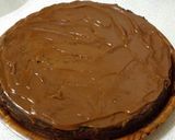 Foto del paso 6 de la receta: Torta chocolatosa para pesaj