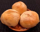A picture of step 11 of Mini Dinner Rolls.