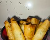 Foto langkah ke 6 dari resep Bihun goreng putih.