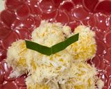 Foto langkah ke 6 dari resep Klepon Labu Kuning.