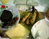 Foto langkah ke 1 dari resep Piscok lumer.