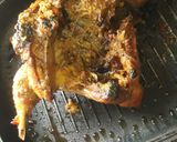Foto langkah ke 4 dari resep Ayam dan Telur Betutu.