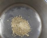 ગુજરાતી કઢી (GujaratI Kadhi Recipe in Gujarati) રેસીપી સ્ટેપ1ફોટો